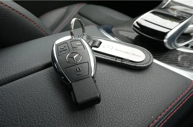 merc-key