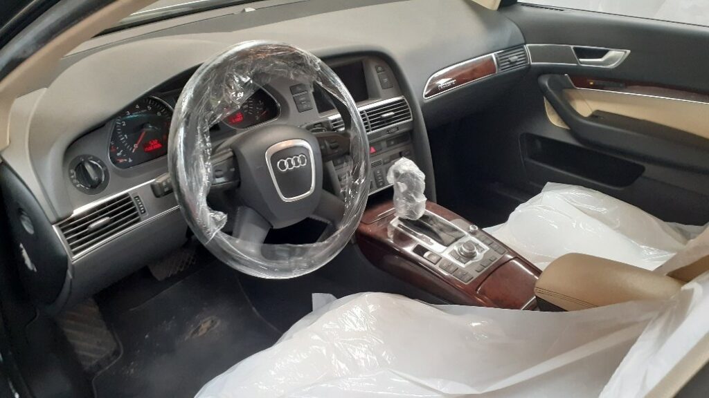 audi